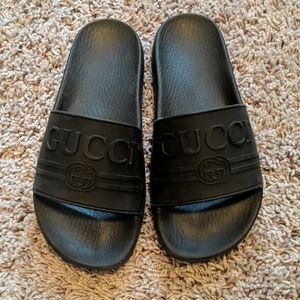 Gucci Slippers